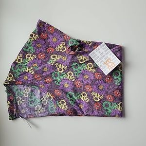 Lularoe Classic T XS NEW